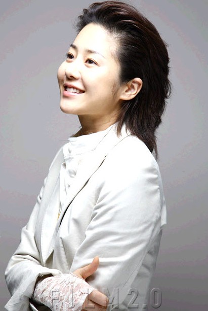 Hyun-jung Go