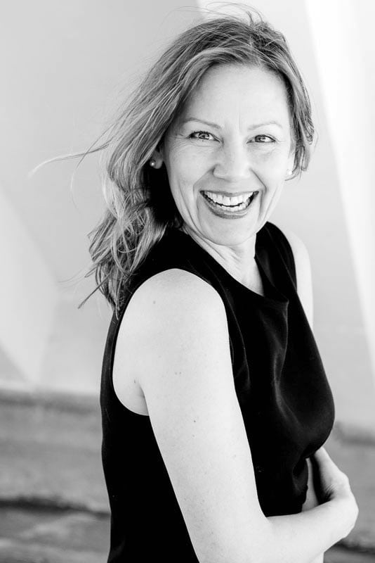 Antje Schmidt