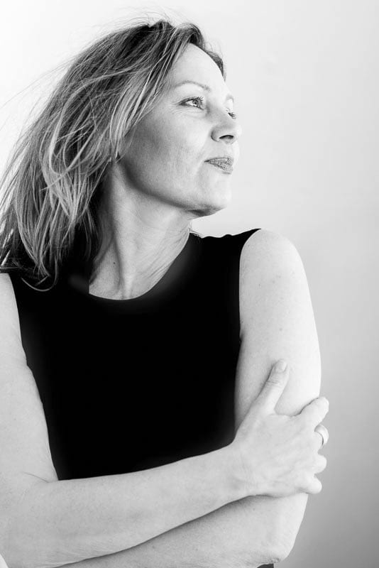 Antje Schmidt