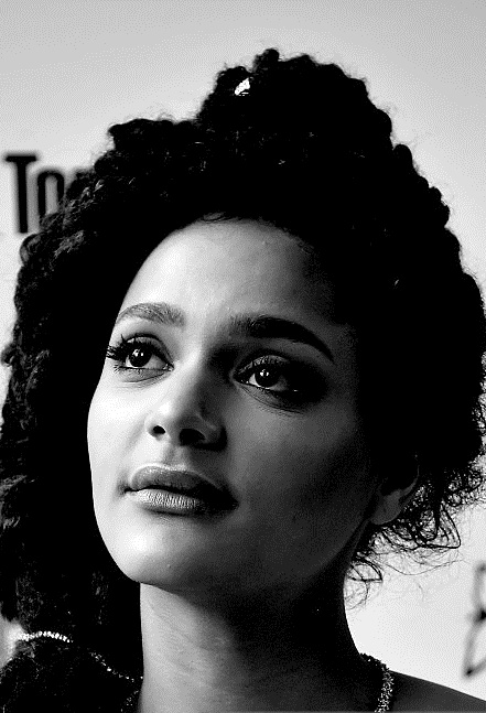 Sasha Lane