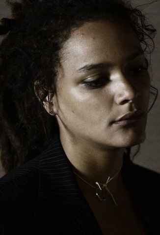 Sasha Lane
