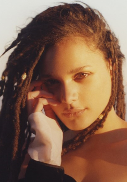 Sasha Lane
