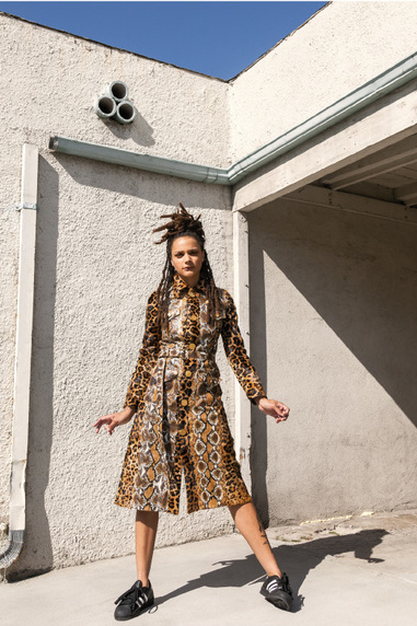Sasha Lane