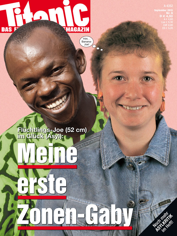 Titanic (magazine)