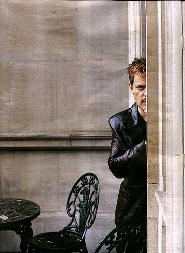 Eddie Izzard