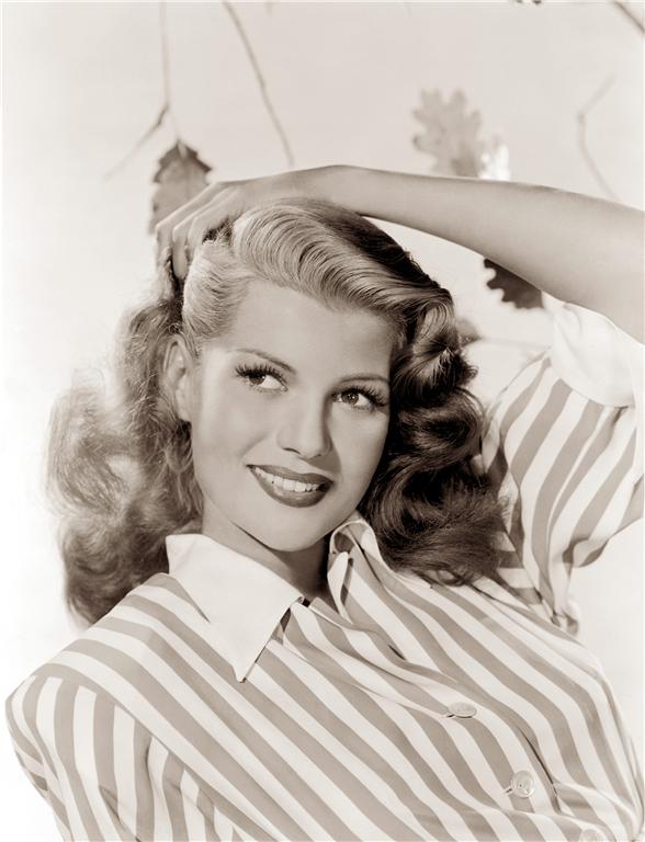 Rita Hayworth
