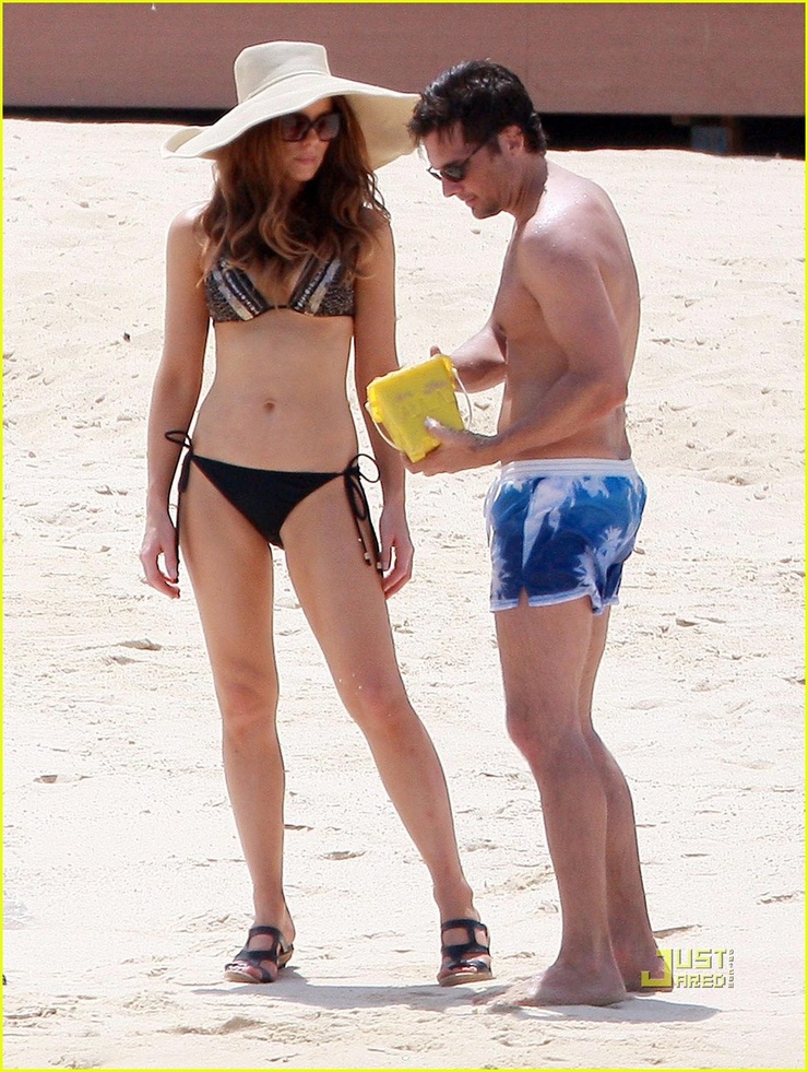Kate Beckinsale