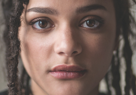 Sasha Lane