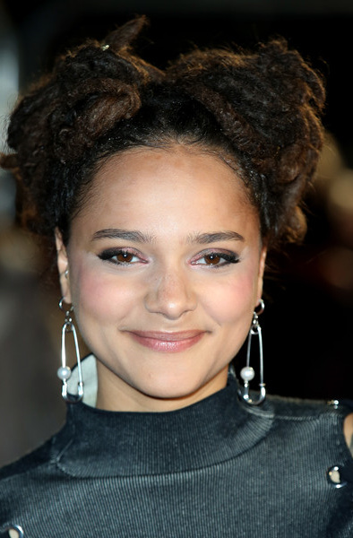 Sasha Lane