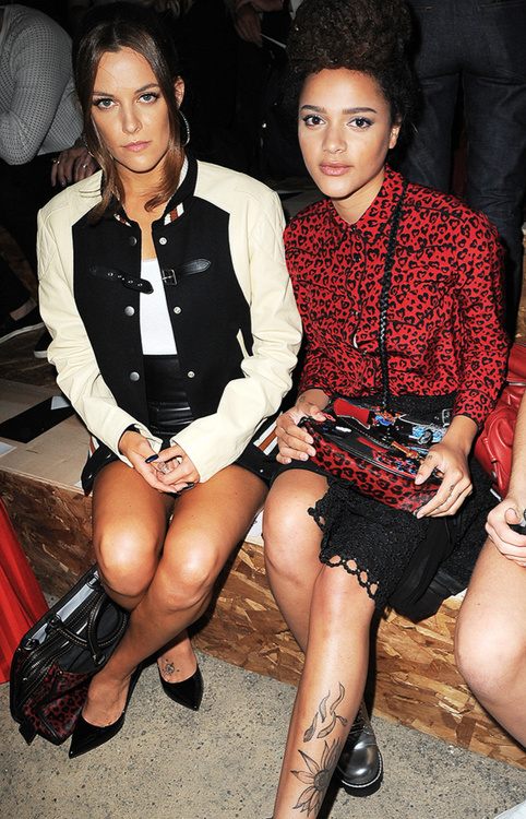 Sasha Lane