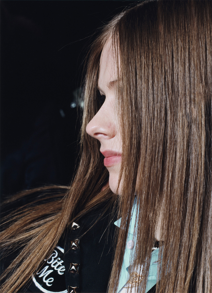 Avril Lavigne