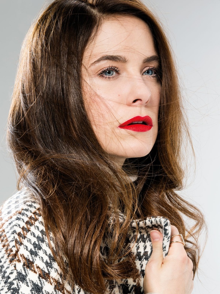 Caroline Dhavernas
