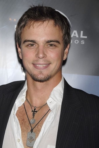 Darin Brooks