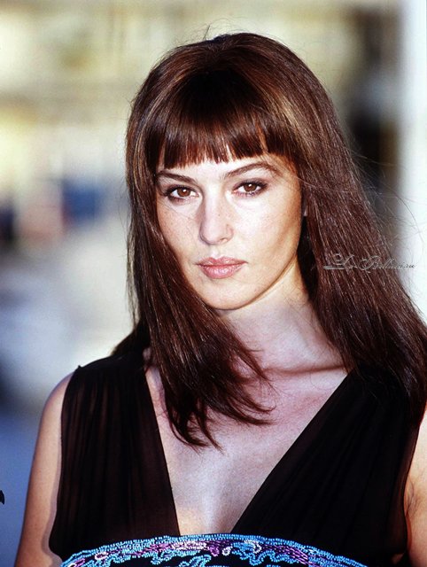 Monica Bellucci