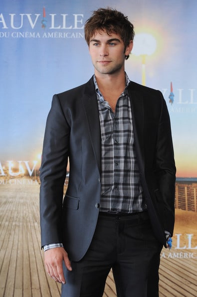 Chace Crawford