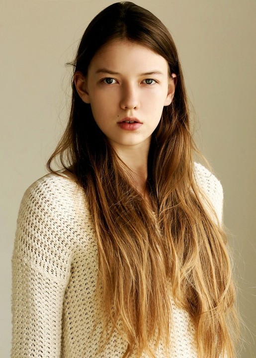 Lidia Ushakova