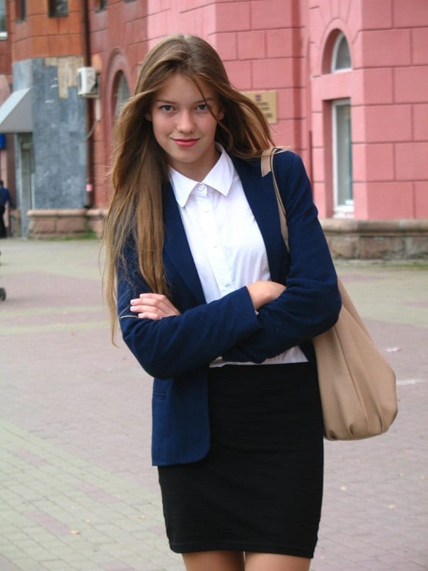 Lidia Ushakova Lidia Ushakova