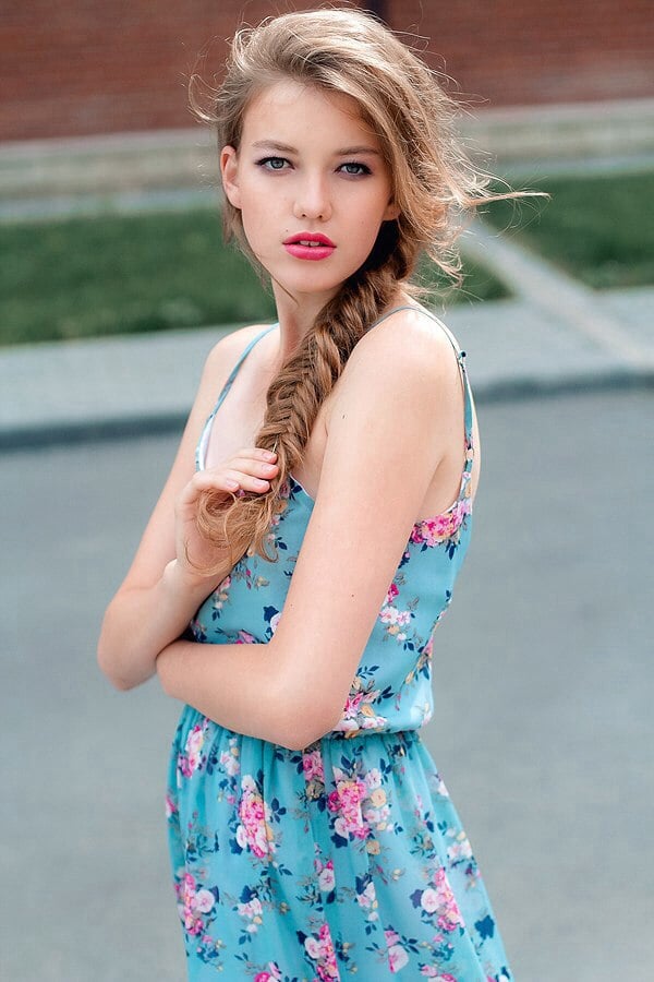 Lidia Ushakova Lidia Ushakova