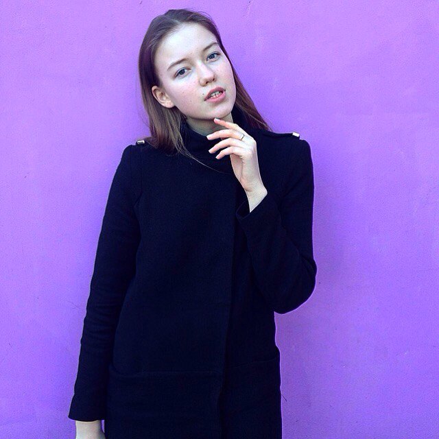 Lidia Ushakova Lidia Ushakova