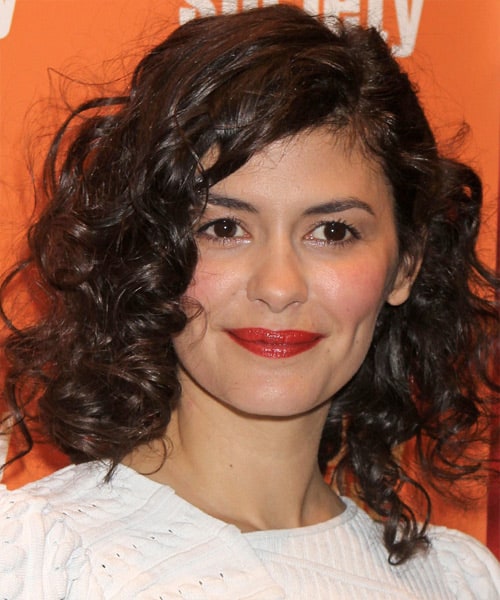 Image of Audrey Tautou