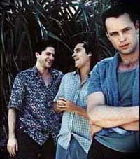 Return to Paradise (1998)