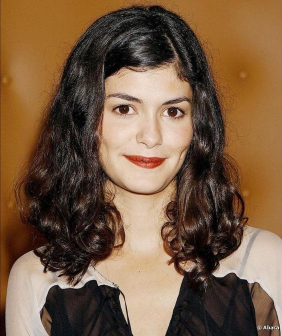 Picture Of Audrey Tautou