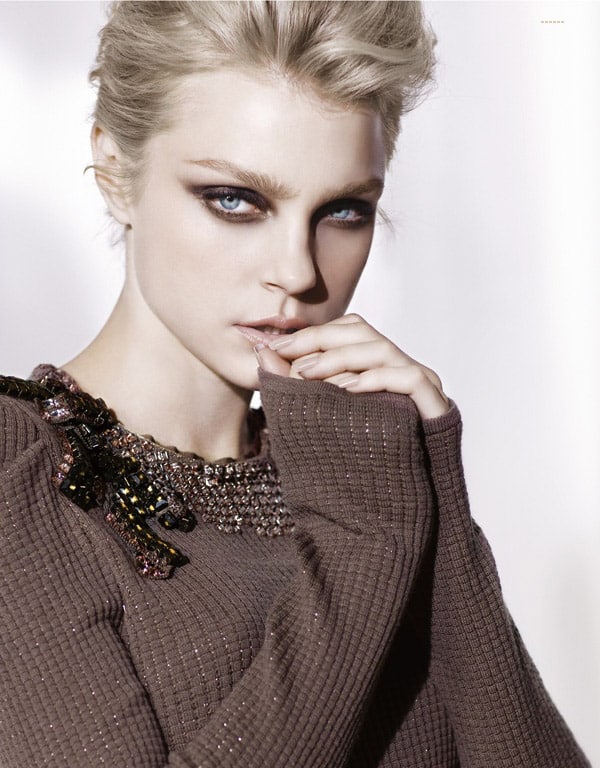 Jessica Stam picture