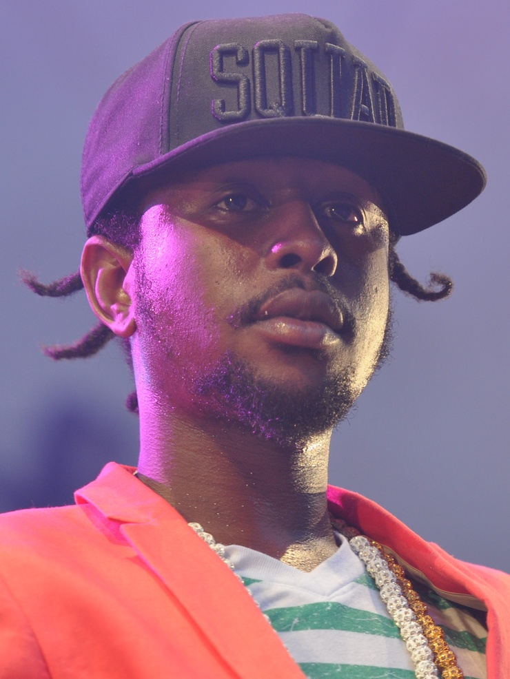 Popcaan Popcaan