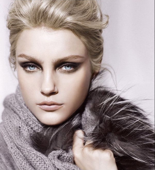 Jessica Stam