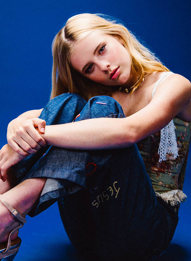 Ella Flood Ella Flood