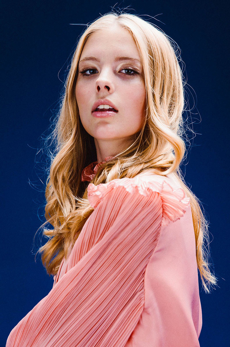 Ella Flood