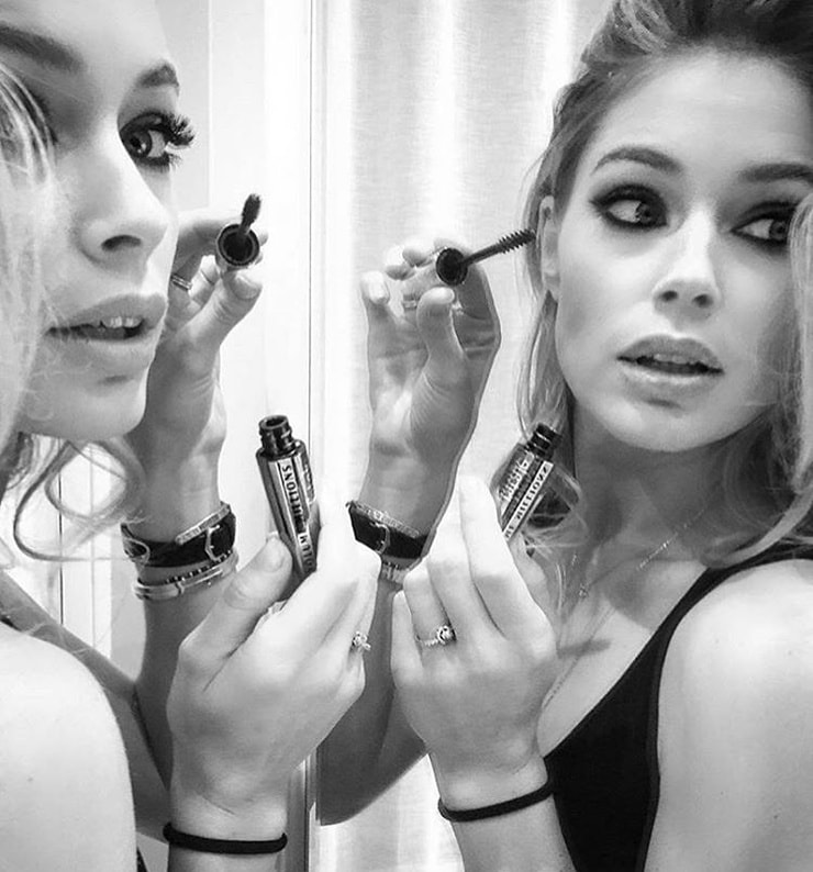 Doutzen Kroes Doutzen Kroes