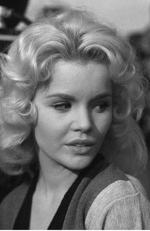 Tuesday Weld