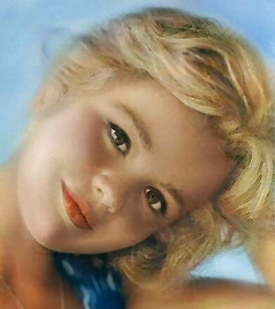 Tuesday Weld Tuesday Weld