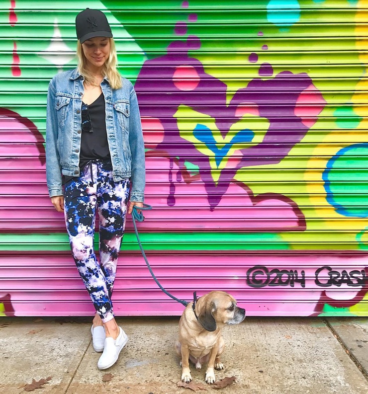 Britt Maren