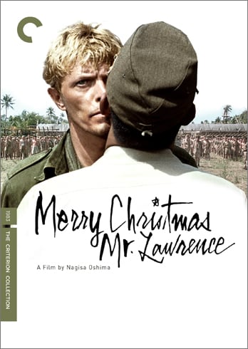 Merry Christmas Mr. Lawrence - Criterion Collection