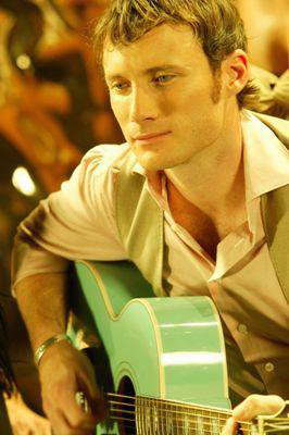 Christopher Stills