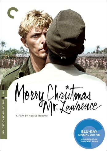 Merry Christmas Mr. Lawrence [Blu-ray] - Criterion Collection