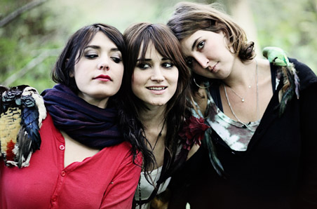 Warpaint