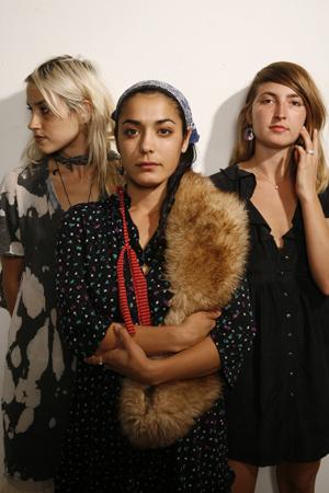 Warpaint