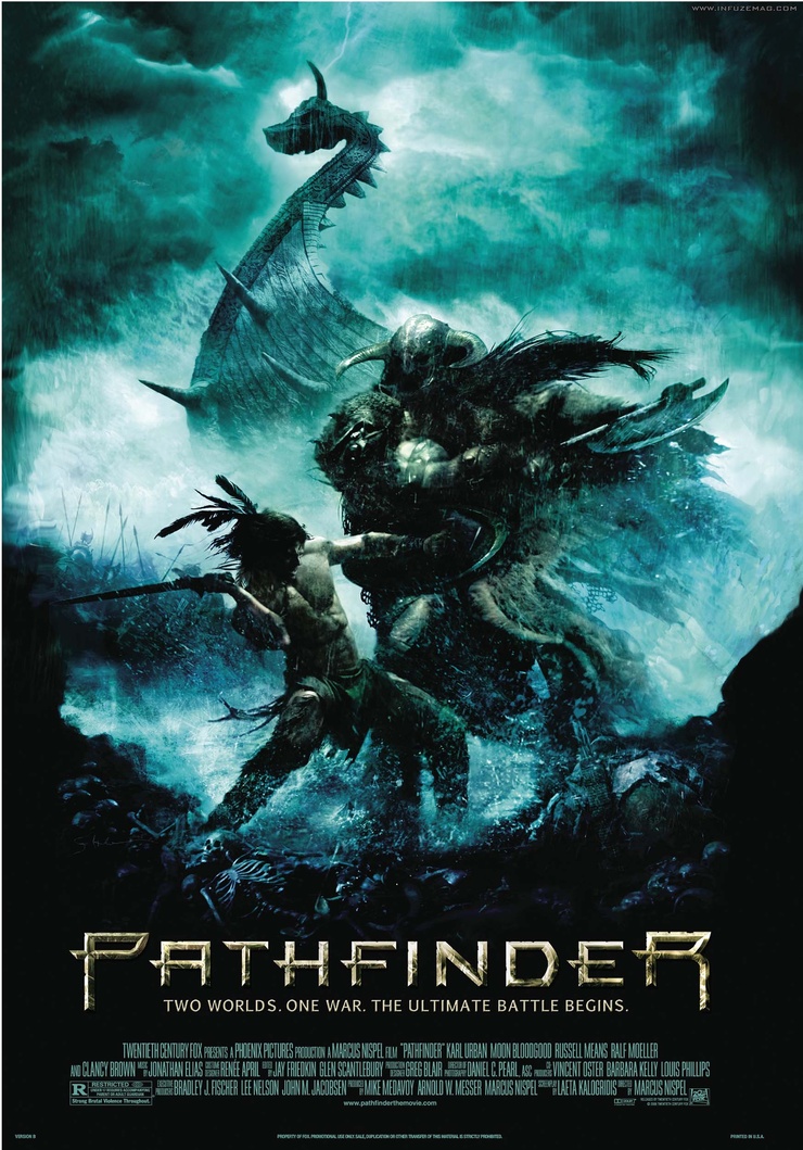 Pathfinder