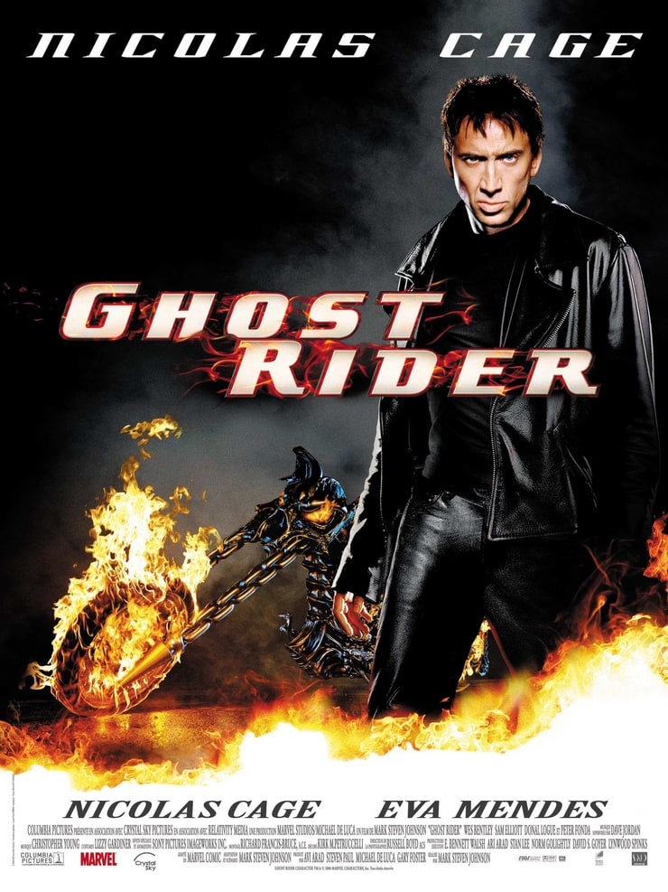 Ghost Rider