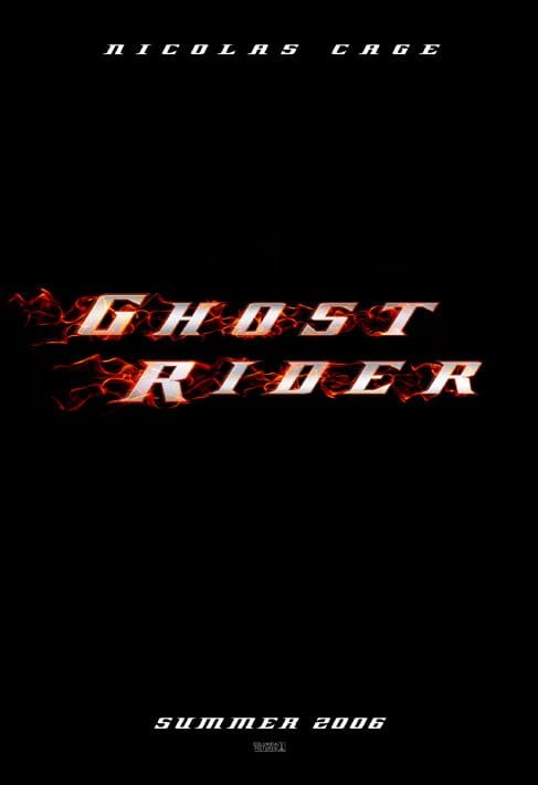 Ghost Rider