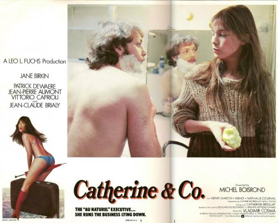 Catherine & Co. Catherine & Co.