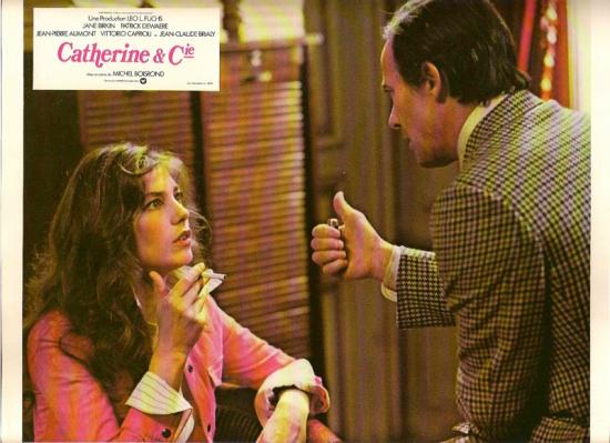 Catherine & Co. Catherine & Co.