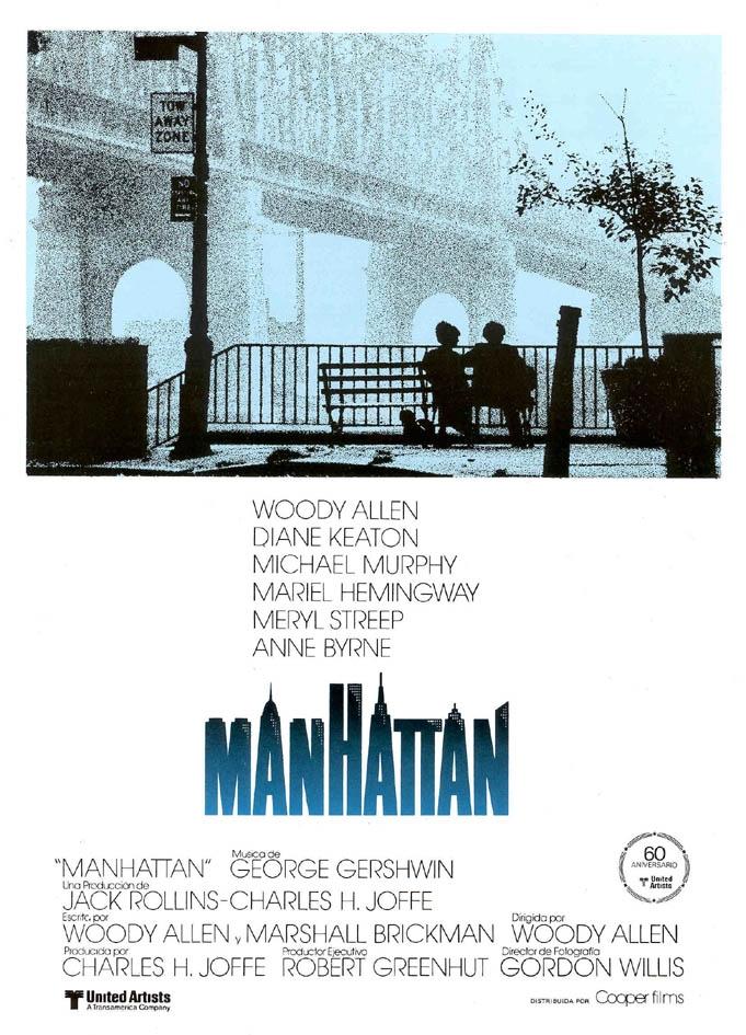 Manhattan (1979)