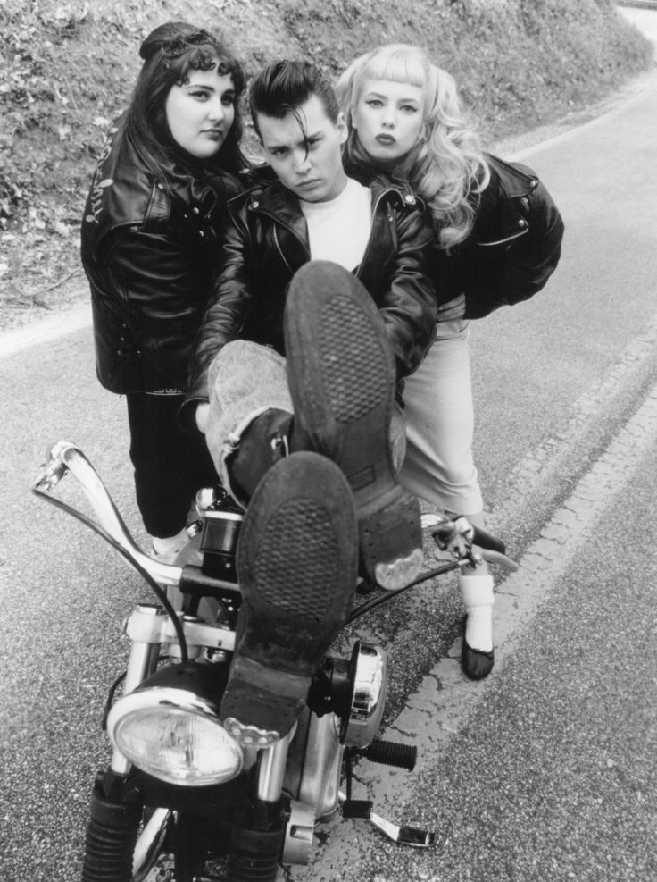 Cry-Baby Cry-Baby