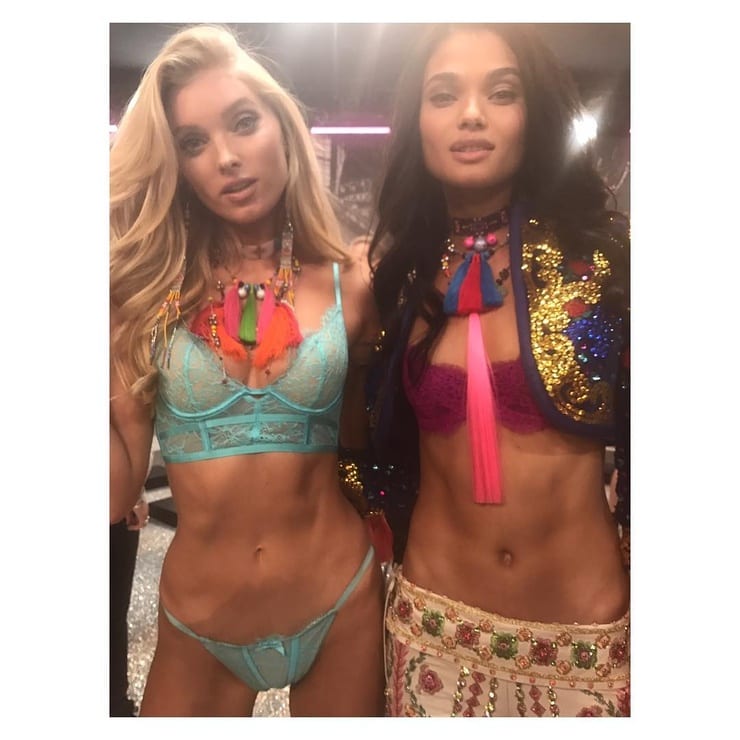 Elsa Hosk Elsa Hosk