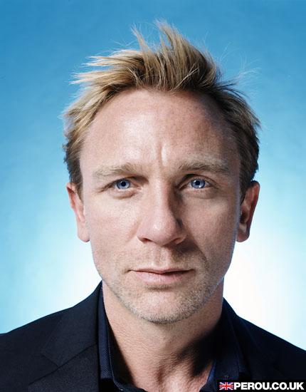 Daniel Craig