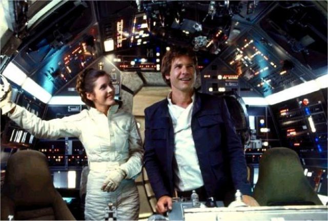 The Empire Strikes Back The Empire Strikes Back